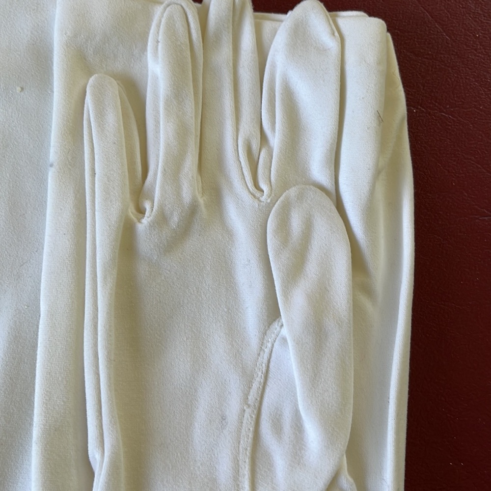 Vintage Opera Gloves - Picture 5 of 6